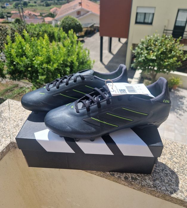 Chuteiras Adidas Copa