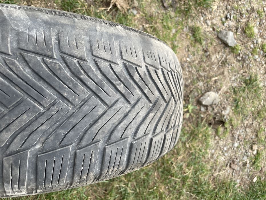 Шини зима 205/55 r16