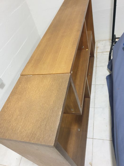 Estantes prateleiras encaixáveis