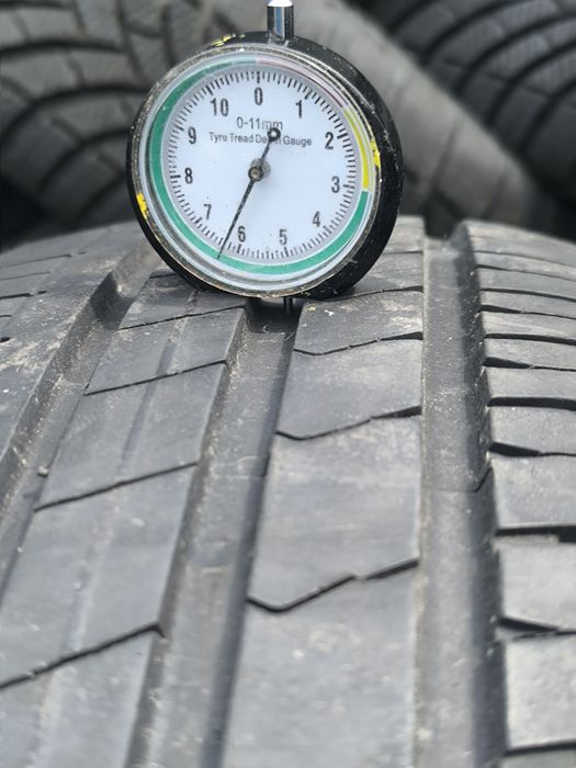 *Opona Hankook Kinergy Eco 205/60/16 pojedynka