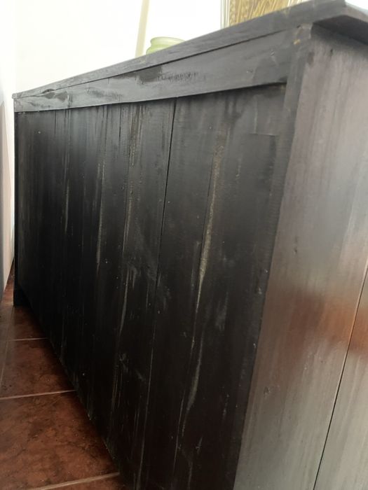 Movel Vintage restaurado