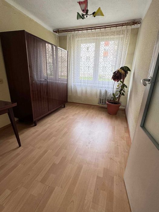3 pokoje | 46 m² | Ogrzewanie miejskie I Bez piecyka I Centrum Skarżyska - Widok 4