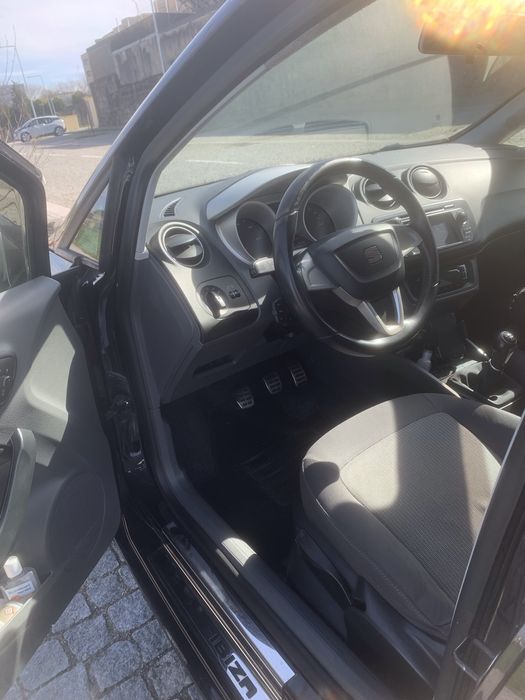 Seat Ibiza 6J St