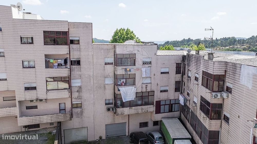 Apartamento T3 para venda