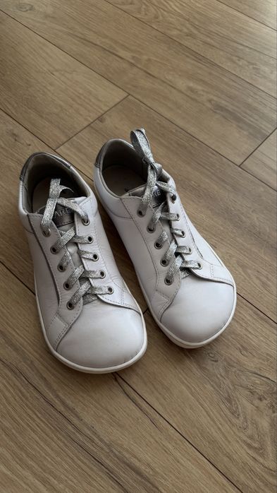Barefoot кеди шкіряні 38