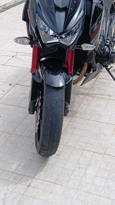 ZR800A SUGOMI 2016