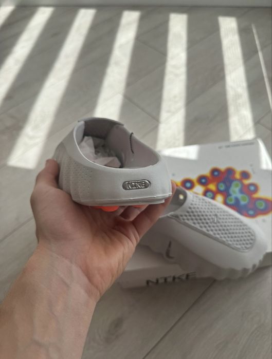 Nike mind 001 slide 39