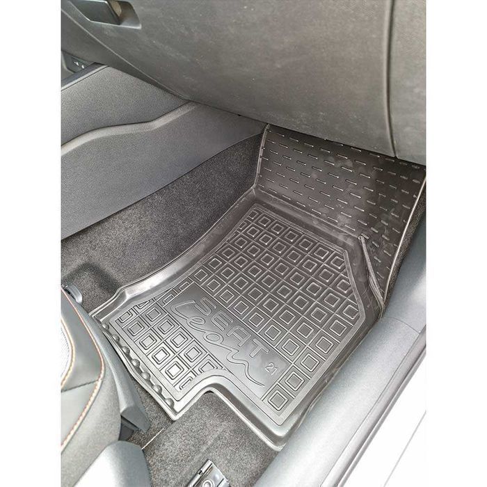 Коврики в салон SEAT Altea/Alhambra/Arona/ Ibiza/Ateca/Leon/Tarraco