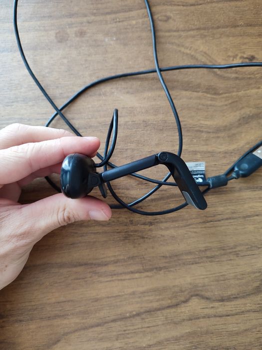 Веб камера Logitech