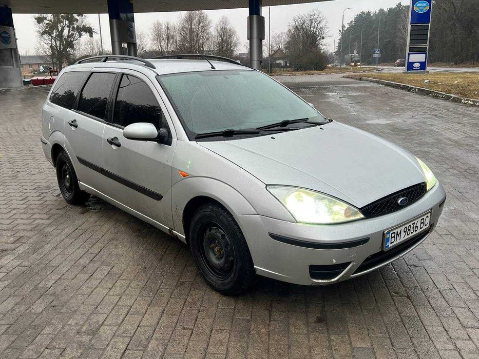 Продам автомобіль Ford Focus