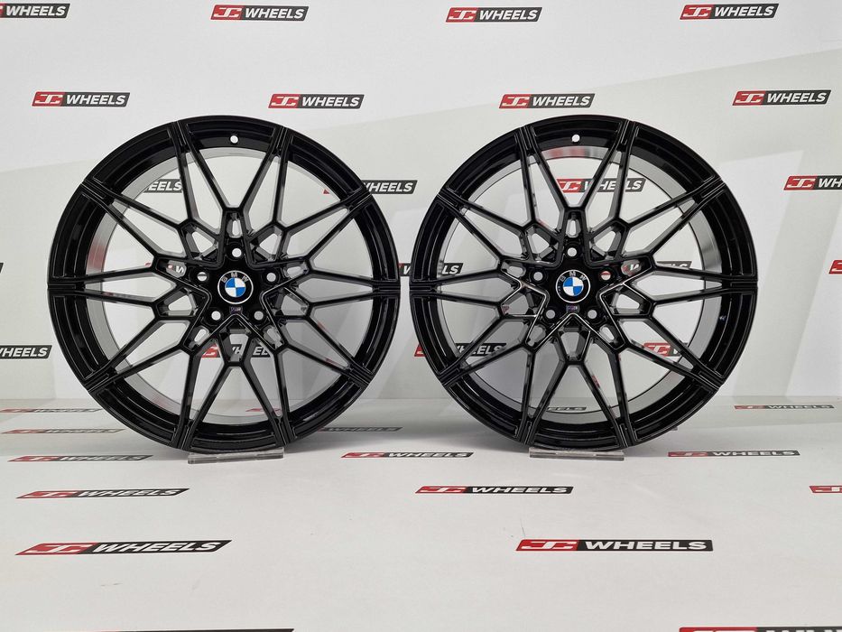 Jantes Look BMW 826M em 18 | 5x120