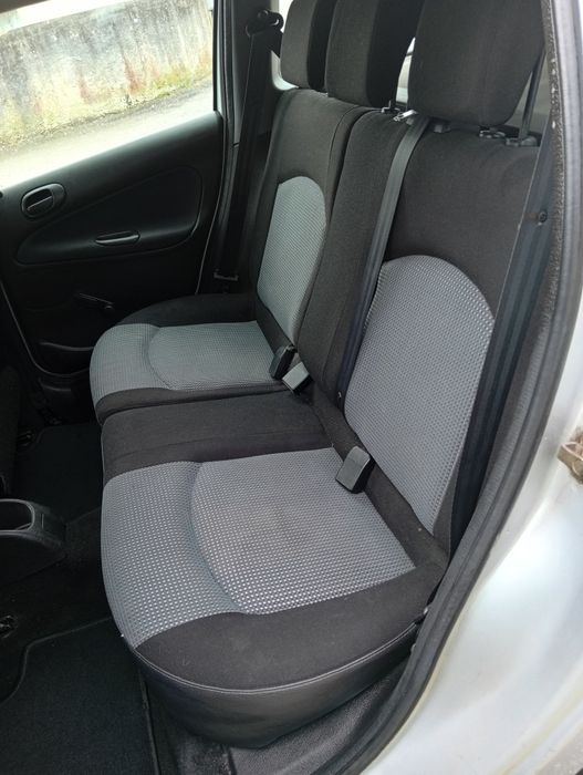 Peugeot 206 sw 1.1 2005