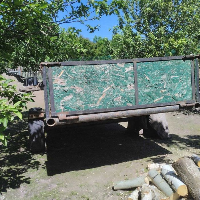 Продаж мотоблока та всього комплектуючого
