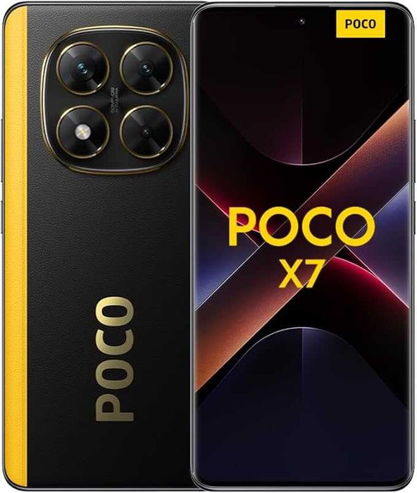 Xiaomi POCO X7 12/512