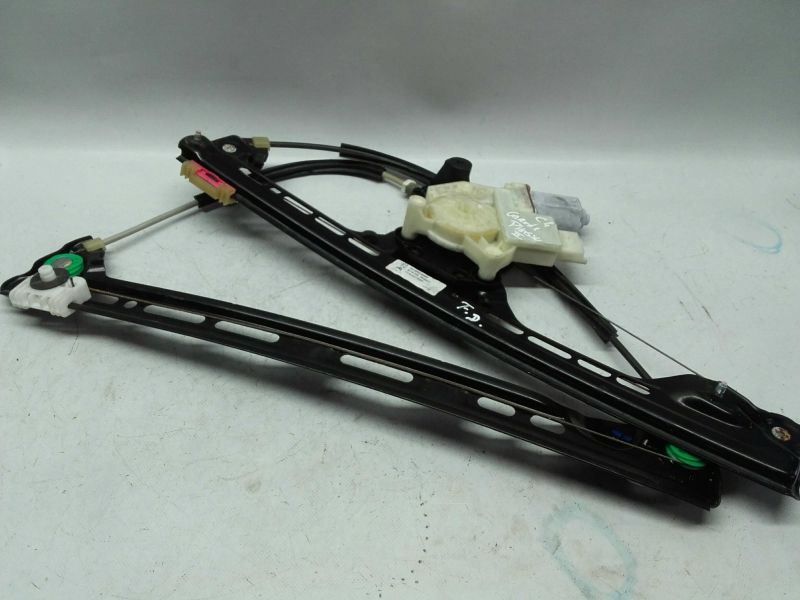 Elevador vidros frente direito CITROËN C4 Grand Picasso II (DA_, DE_)