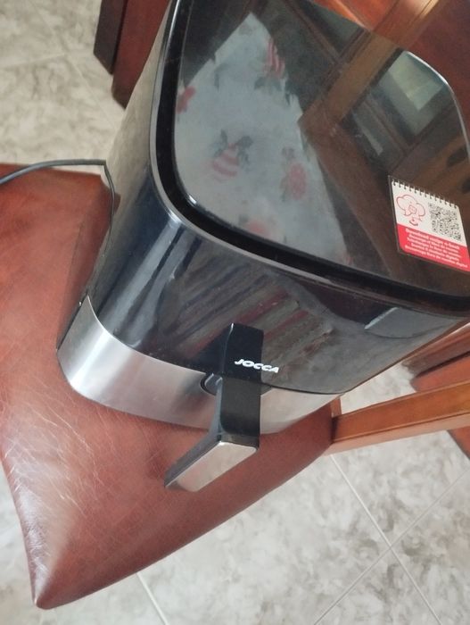 Vendo air fry jocca