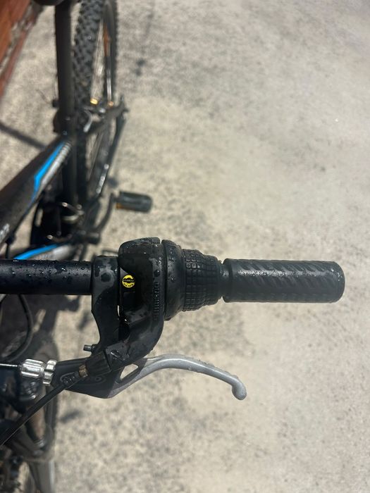 Bicicleta specialized