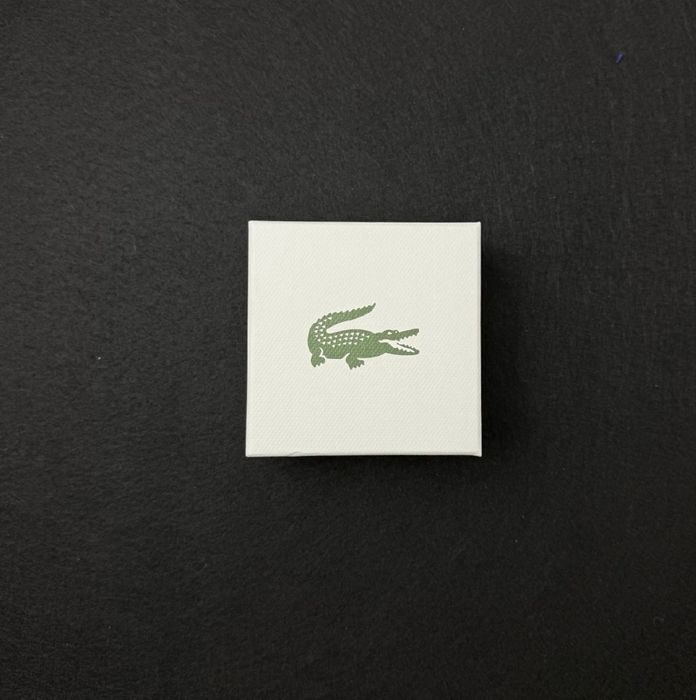 Pulseira Lacoste