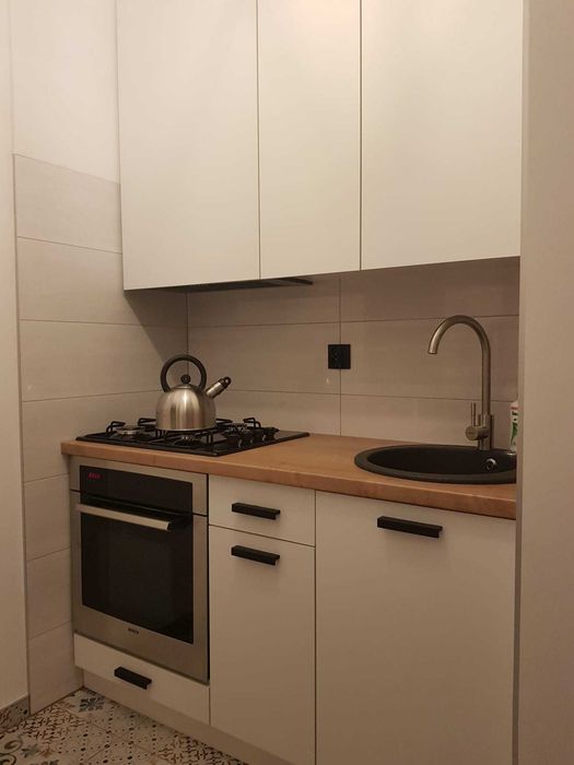 Apartament Kętrzyn