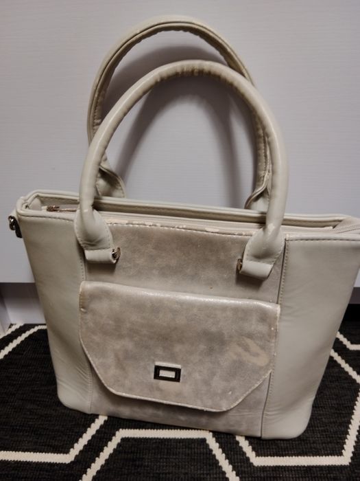 Oddam za darmo torebkę