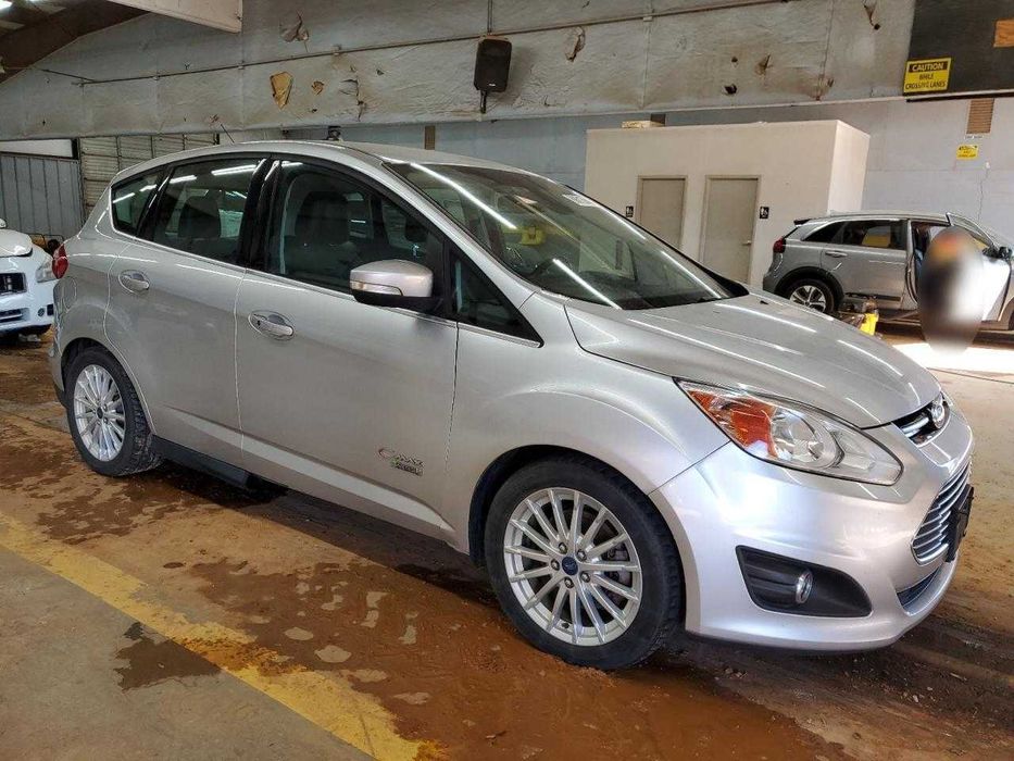 Ford C-MAX 2013 - 2019 Авторазборка, разборка, шрот.Свое наличие!