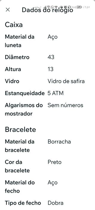 Cronografo automatico Mondia Altanus Master Collection