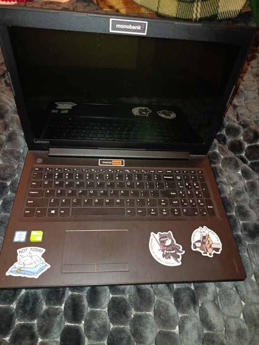 Lenovo ideapad 310-15isk