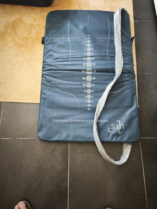 Equipamento Pressoterapia