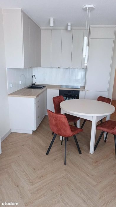 Nowe mieszkanie M-3 Bydgoszcz do wynajęcia