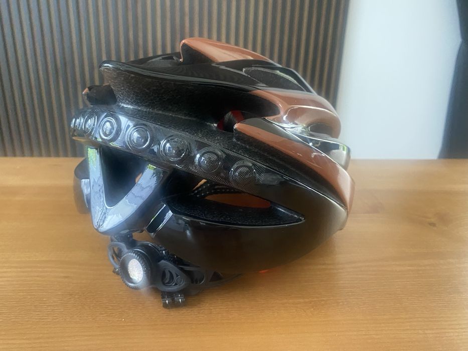 Sprzedam  kask skymaster nowy!!!