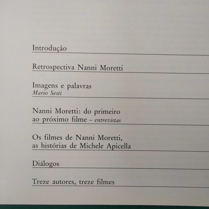 O Cinema e uma Geração Italiana - Luciana Fina - Cinemateca Portuguesa