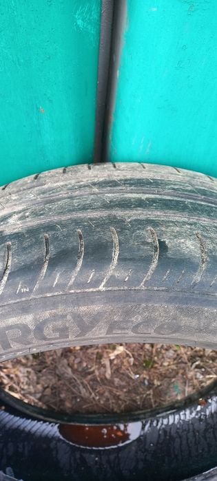 Резина HANKOOK 205.55.16