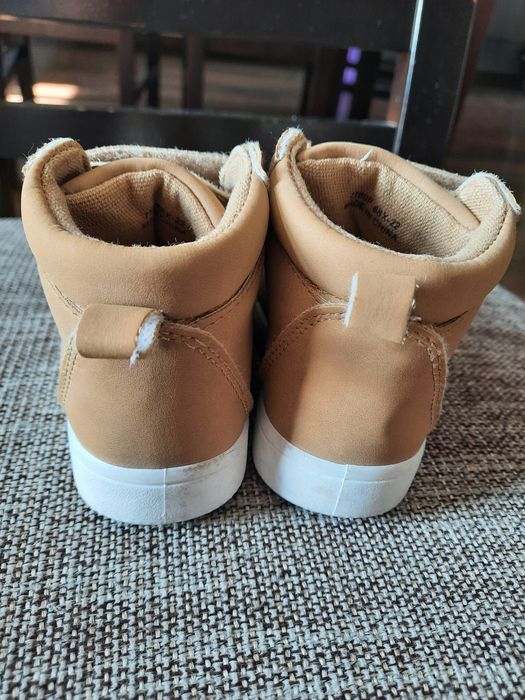 Buty chłopięce rozmiar 22