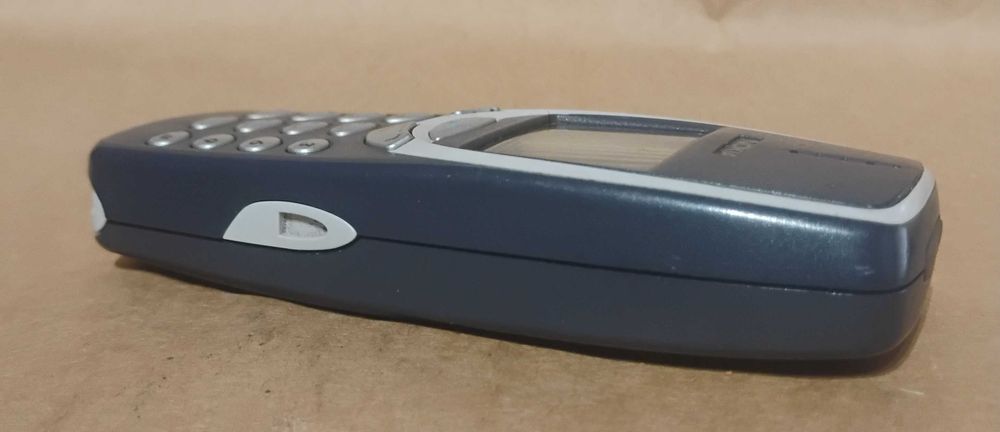 NOKIA 3310 bez simlocka + Ładowarka nowa bateria