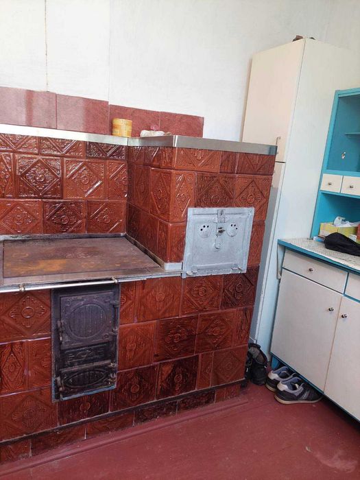 Продаж 2 кім дача 35 кв. м. м. Стебник