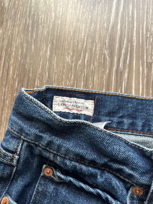Джинси Levis в гарному стані