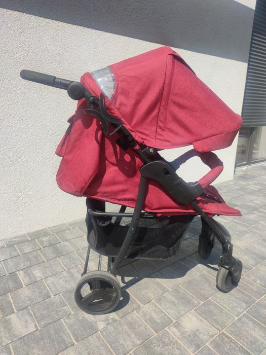 Spacerówka skladana