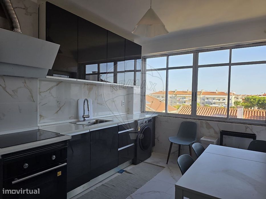 Apartamento T2 para venda