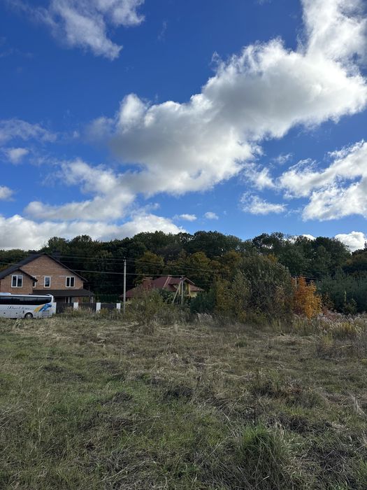 Продам ділянку Озерна масив Молодіжний