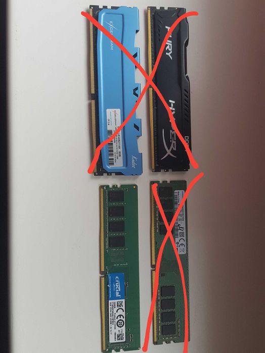 Оперативна пам'ять ddr4
