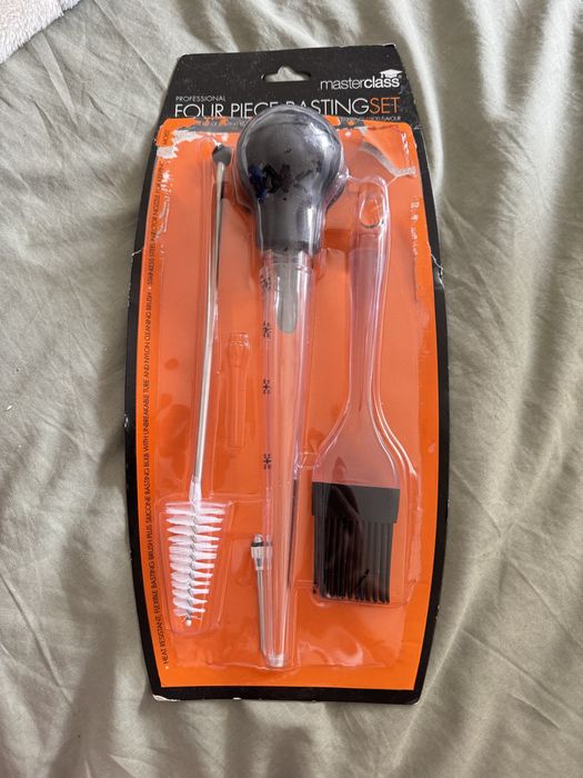 Conjunto para cozinhar Peru