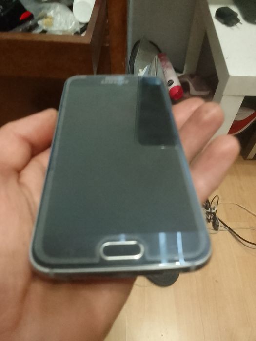 Samsung Galaxy S6