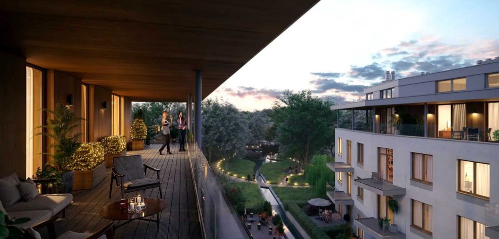Продаж 2-кімнатної квартири | ЖК Eco City Park | Винники