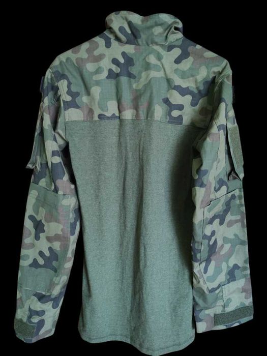 Combat Shirt/Koszulobluza pod kamizelkę ochronną wz.93 TRAWENA, rozm. M/L