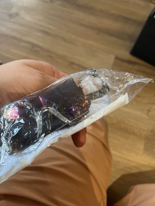 Okulary ochrone bolle cobra