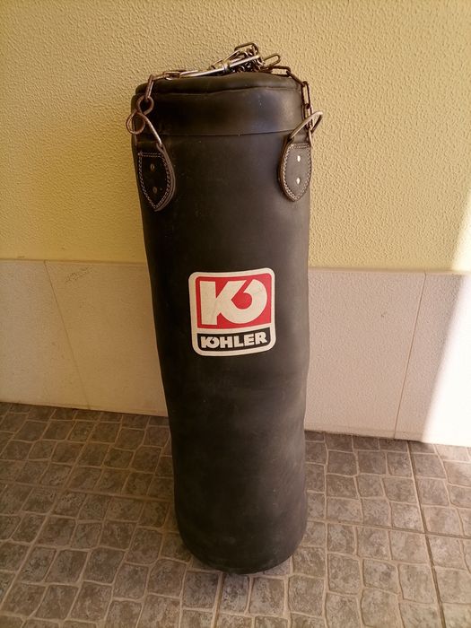 Saco de boxe Kohler