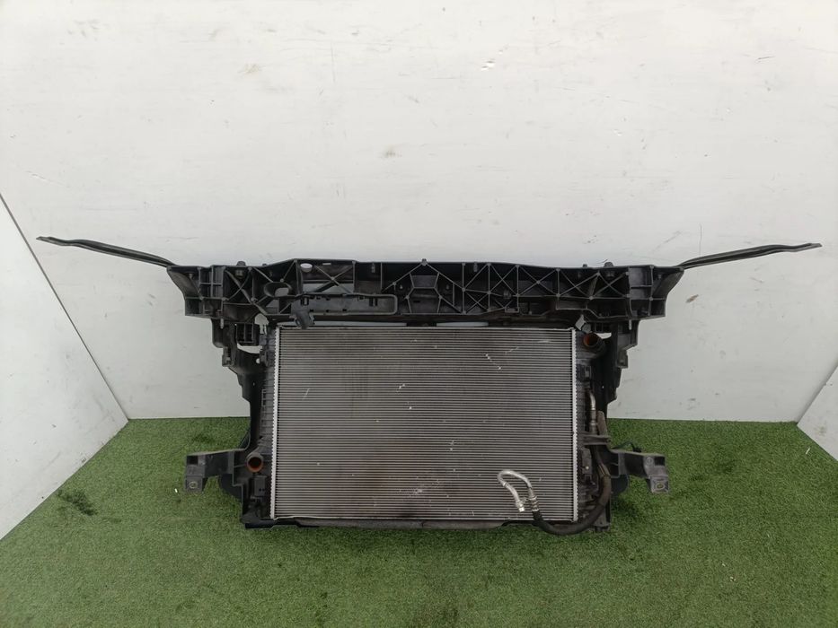 Kit de radiadores RENAULT Grand Scénic IV (R9_)
