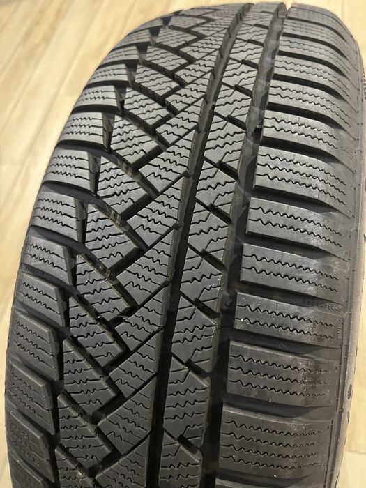 Резина 205 60 r16 Continental ts850 p