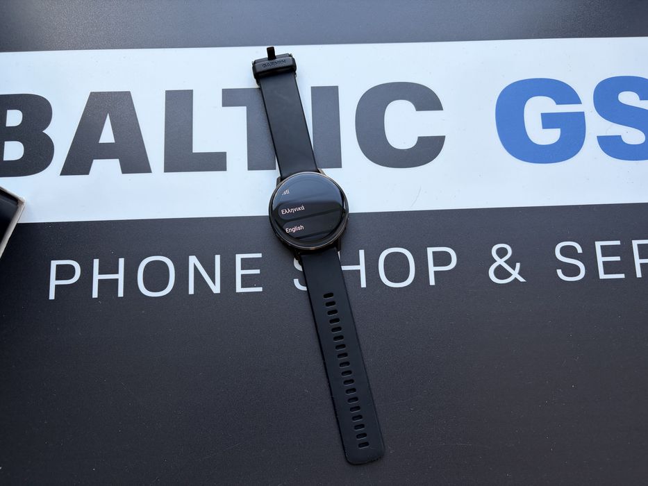 Jak Nowy Garmin Venu 4 45mm Black Gwarancja 24mc