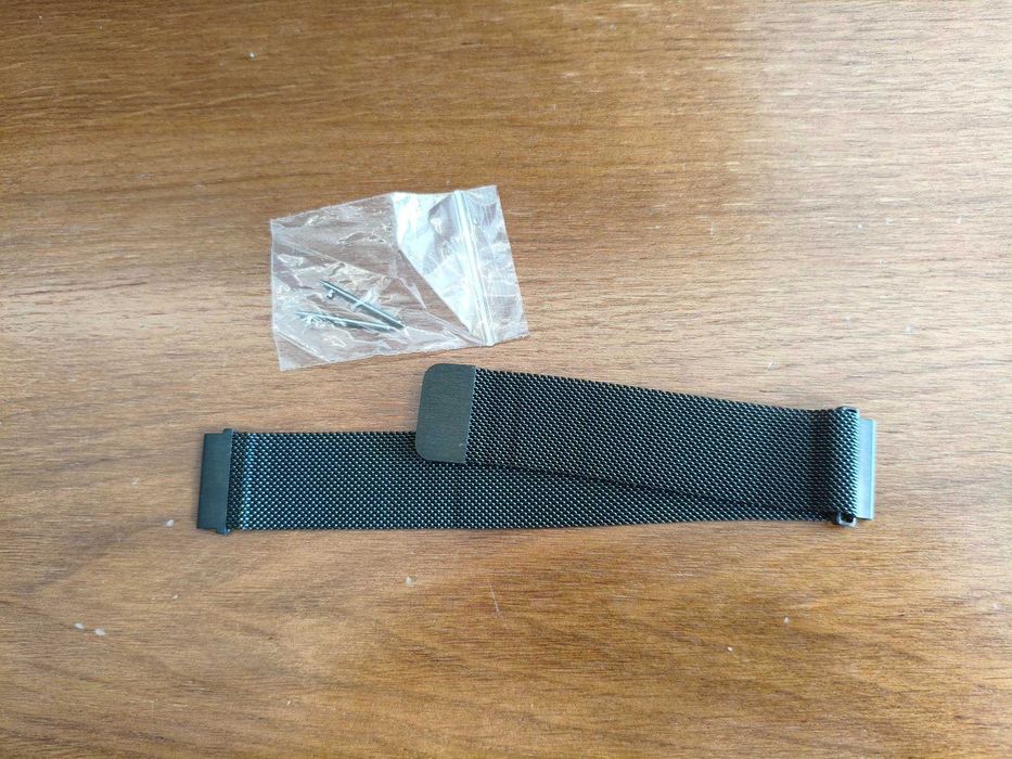 Pulseira Bracelete Relógio Xiaomi Redmi Whatch 5 Active | NOVA